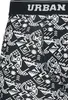 Urban Classics Boxershort-Set Herren Organic Boxer Shorts 3 Produktbild-Vorschau 2
