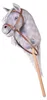HKM Sports Equipment GmbH Hobby Horse -Mini-, grau Sonstige Podgląd zdjęcia produktu 3