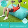 KESSER® Aufblasbare Air Roll Airtrack, Gymnastik-Rolle | Produktbild-Vorschau 14