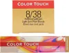 Wella Ct Rich Nat 8-38 60 ml Wir, Ceemea Produktbild-Vorschau 3