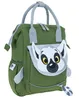 Rucksack für Kinder Jungen Mädchen Elephant Kids Produktbild-Vorschau 8