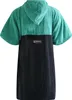 Wave Hawaii Baumwolle Poncho Aveiro, Size L -  Portugal Produktbild-Vorschau 2