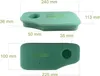 Luchtfilter voor Briggs & Stratton B&S motor, 10-11 pk, Productafbeelding-voorbeeld 2