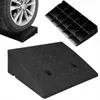 Bordsteinauffahrt schwarz 15 cm Produktbild-Vorschau 4