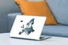 MuchoWow® Laptop Aufkleber Sticker Cover Karte von Europa - Produktbild-Vorschau 4