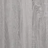 A close-up view of a gray wood-grain texture, likely a surface or material. Anteprima dell’immagine prodotto