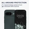kwmobile Handyhülle für Google Pixel 9 Hülle - weiche Produktbild-Vorschau 5