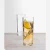 LAV Set di bicchieri Suma - design semplice e trasparente Anteprima dell’immagine prodotto 1