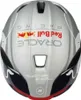 Hjc Furion 3 Slid Oracle Red Bull Racing Helm Grau S Grau S Produktbild-Vorschau 6