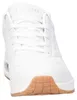 Skechers Uno - Stand On Air  Sneakers Laag - wit - Maat 38 Productafbeelding-voorbeeld 39