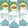 Lipton Grüner Tee Minze, 25er Pack Produktbild-Vorschau 4