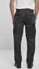 Brandit Herren US Ranger Pants Herren (Black) Größe 3XL Produktbild-Vorschau 26