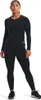 UNDER ARMOUR Streaker langarm Laufshirt Damen 001 - Náhľad obrázku produktu 5