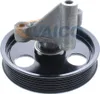 VAICO V46-0317 Umlenkrolle Keilrippenriemen 132mm für Produktbild-Vorschau 5