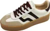 Gant Sportliche Schnürschuhe Damen 32303837343835 Beige 40 Produktbild-Vorschau 35
