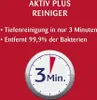 Kukident Haftcreme Haftschutz 4 x 40g Produktbild-Vorschau 9
