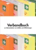 Söhngen Verbandbuch DIN A 5, m.vorgedruckten Spalten Produktbild-Vorschau 6