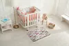 Kinderteppich Schlafzimmer Modern - 75 cm x 45 cm - Produktbild-Vorschau 3