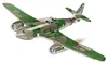COBI Messerschmitt Me262 A-1a, Bausatz, 390 Stück(e) Produktbild-Vorschau 17