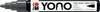Marabu YONO, Dunkles Grau, Grau, Dark grey 079, 1,5 mm, 3 Produktbild-Vorschau 1