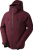 Dare2b Assimilate Jacke Lila L Herren Lila L Produktbild-Vorschau 5
