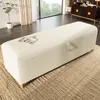Panca letto Sweiko con contenitore, 165 x 38 cm Panca Anteprima dell’immagine prodotto 11