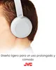 Jvc Ha-s31m Headset Durchsichtig  Durchsichtig One Size Produktbild-Vorschau 9