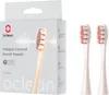 Oclean Brush Head P1C8 Gold 2 pcs Produktbild-Vorschau 5