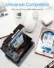 ICY BOX IB-RD3621U3, RAID-System für 2x 3,5" SATA III HDD Produktbild-Vorschau 13