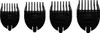 XG-30/XG-31 Kamm-Set Produktbild-Vorschau 3