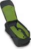 OSPREY Zaino da viaggio Farpoint 40 Tunnel Vision Grigio Anteprima dell’immagine prodotto 17