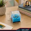 24er Set WELLGRO Geduldsspiele - je ca. 4 x 4 x 4 cm Produktbild-Vorschau 3