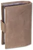 Woodland® XXL-Kreditkartenetui mit RFID/NFC-Blocker Schutz Produktbild-Vorschau 6