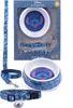 Lilo & Stitch - Obojek pro psy v balení 4 ks NS7167 (M) Náhled obrázku produktu 1
