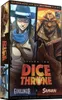 Dice Throne : Saison Deux – Gunslinger v. Samurai Voir les images du produit 1