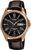 Casio Collection MTP-1384L-1AVDF Herrenuhr Produktbild-Vorschau 1