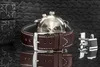 Zegarek męski ZEPPELIN 8644-5 brązowy klasyczny Podgląd zdjęcia produktu 18