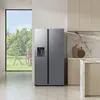 Samsung Frigorifero Side By Side 640L RS70F64KETEF Acciaio Anteprima dell’immagine prodotto 7