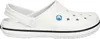 Crocs Crocband Clog Sandále White 48-49 Náhľad obrázku produktu 1