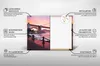 Blick auf die Golden Gate Bridge – Leinwandbild Wandbild – Produktbild-Vorschau 6