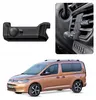 Adapter für Telefonhalterung speziell für Volkswagen Caddy Produktbild-Vorschau 1