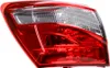 Heckleuchte Links Fuer Nissan Qashqai I Náhled obrázku produktu 17