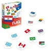 Jeu éducatif - mémos Drapeaux 26993 Voir les images du produit 3