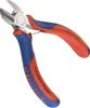 KNIPEX Diagonální frézy s vícesložkovými rukojeťmi Náhled obrázku produktu 6