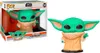 Star Wars The Mandalorian - The Child  369 - Funko Pop! - Produktbild-Vorschau 11