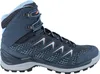 Lowa Innox Pro GTX Mid Wanderstiefel Blau Produktbild-Vorschau 80