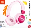 JBL Junior 320BT Kopfhörer Kabellos Kopfband Anrufe/Musik Produktbild-Vorschau 11