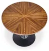 Ronde eettafel Carmelia, geschikt voor 4 personen, diameter Productafbeelding-voorbeeld 8