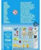 71581 specialPLUS Kids: Bouwspel met zandkasteel Productafbeelding-voorbeeld 4