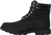 Timberland 6-Zoll-Lederstiefel im Basic-Stil, Schwarz 41 EU Produktbild-Vorschau 2